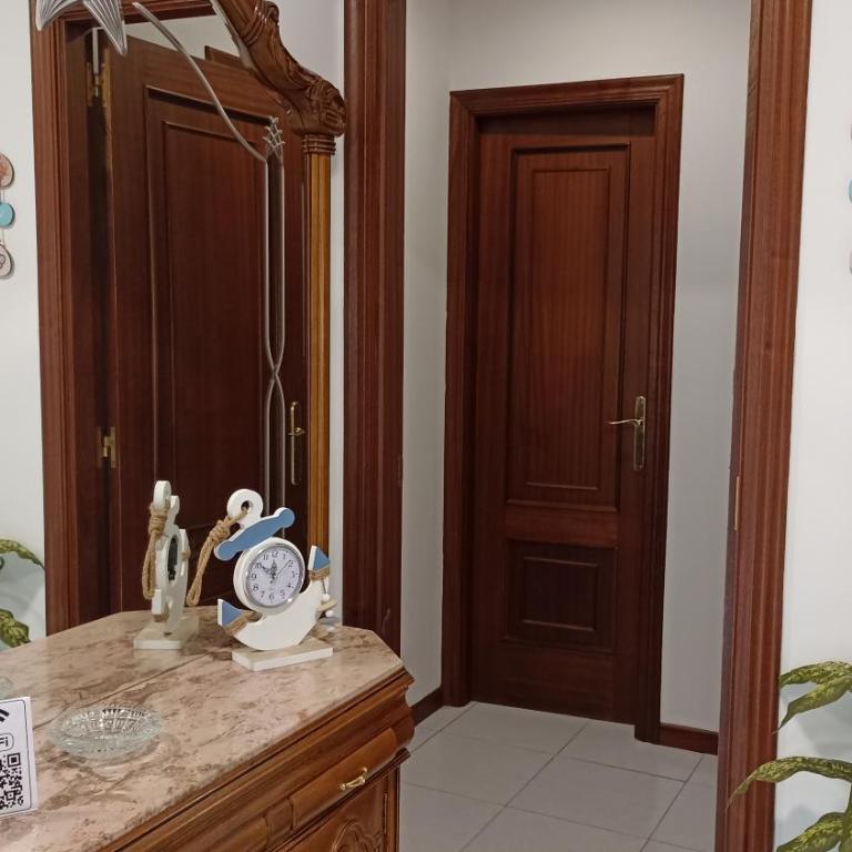 El pisito en Silgar-Punta Vicaño (Sanxenxo) - Apartamento de 3 dormitorios - 21