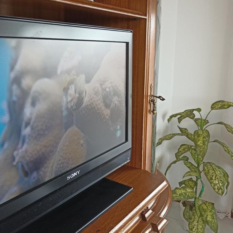 El pisito en Silgar-Punta Vicaño (Sanxenxo) - Apartamento de 3 dormitorios - 22