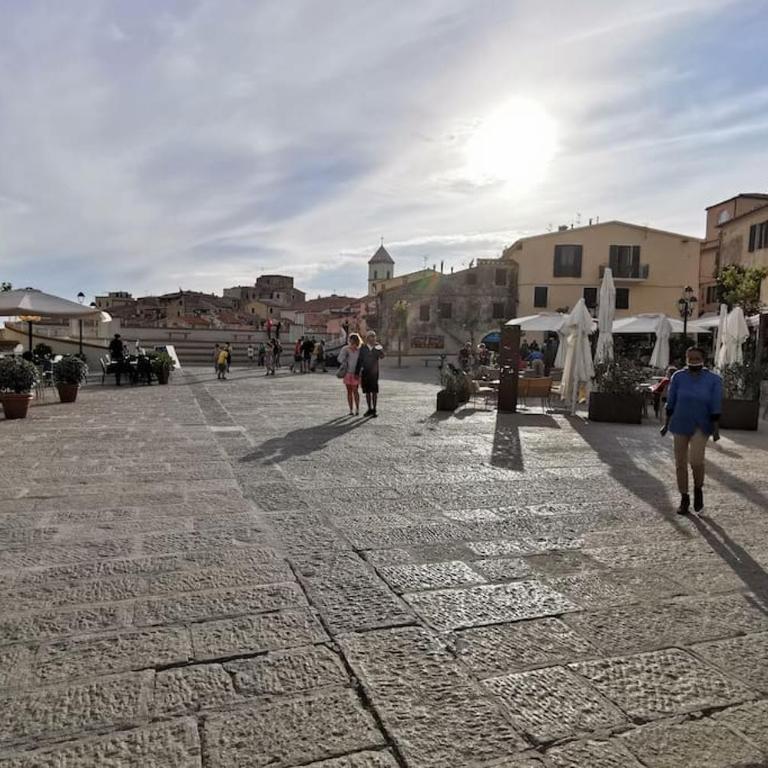 Appartamento in pieno centro - Appartamento con 1 Camera da Letto - 29
