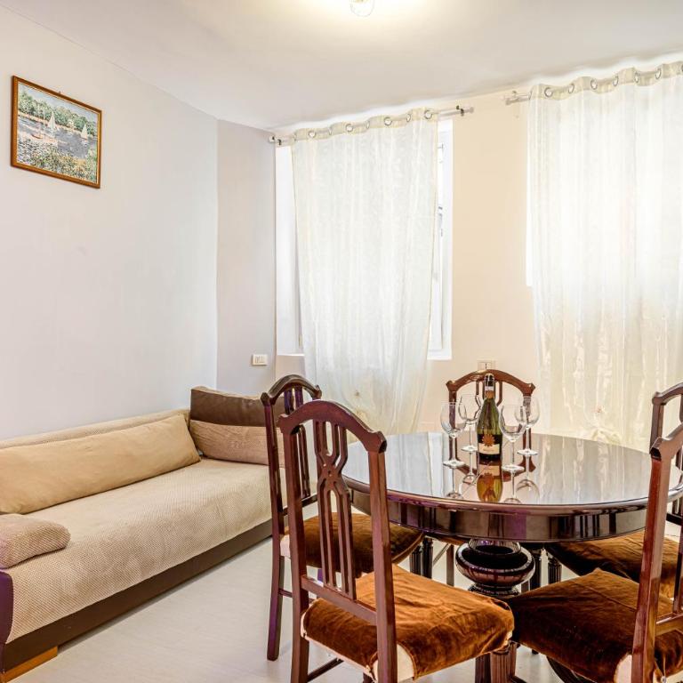Deluxe Apartments Pantheon - Appartamento Deluxe con 2 Camere da Letto - 16