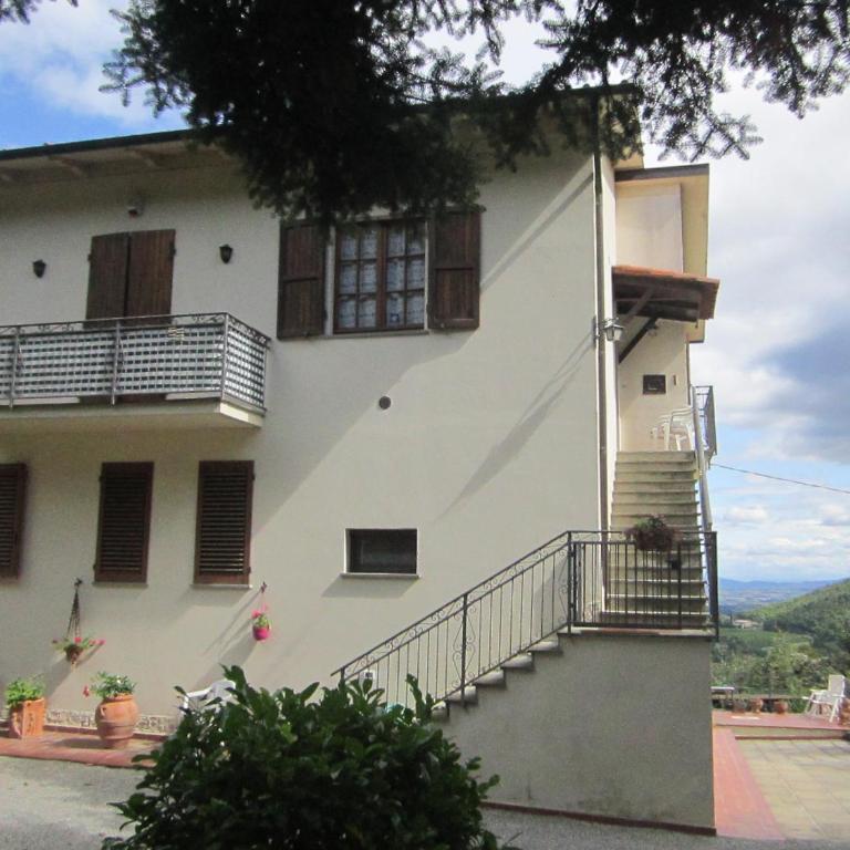 Appartamento Panoramico - Appartamento - 5