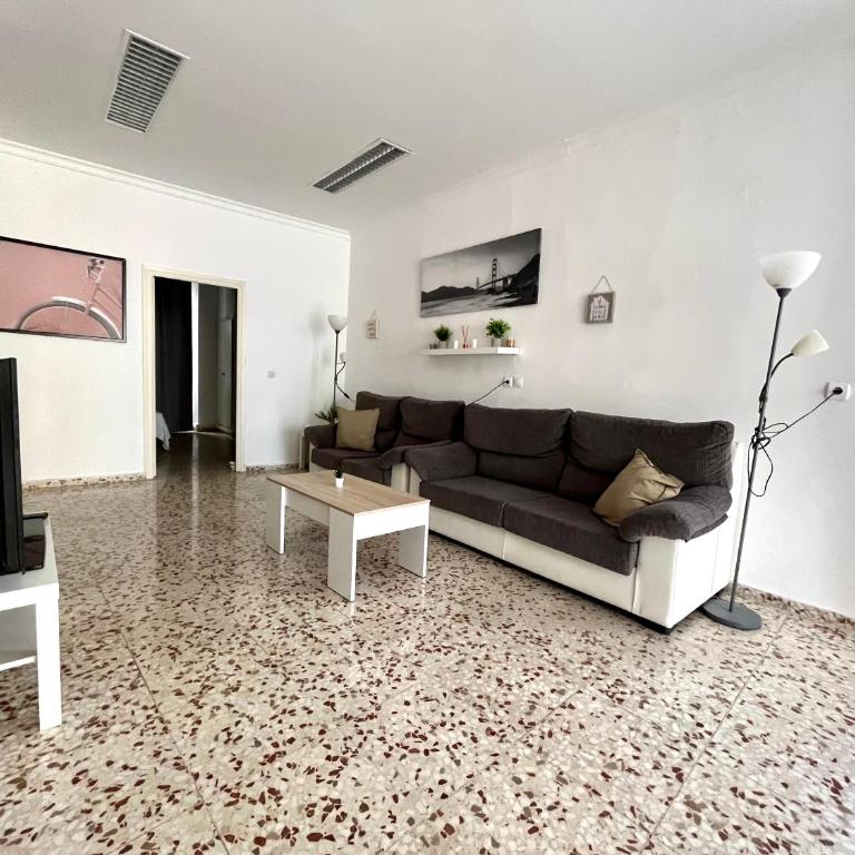 Centro de Estepona - Apartamento de 2 dormitorios - 5