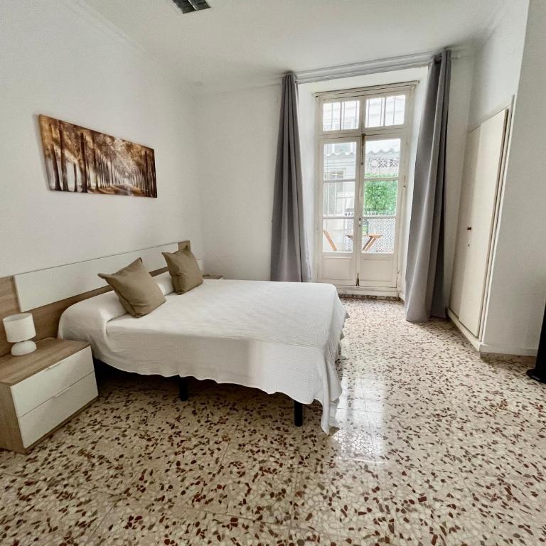 Centro de Estepona - Apartamento de 2 dormitorios - 2