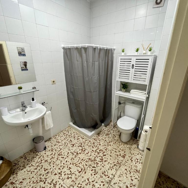 Centro de Estepona - Apartamento de 2 dormitorios - 10