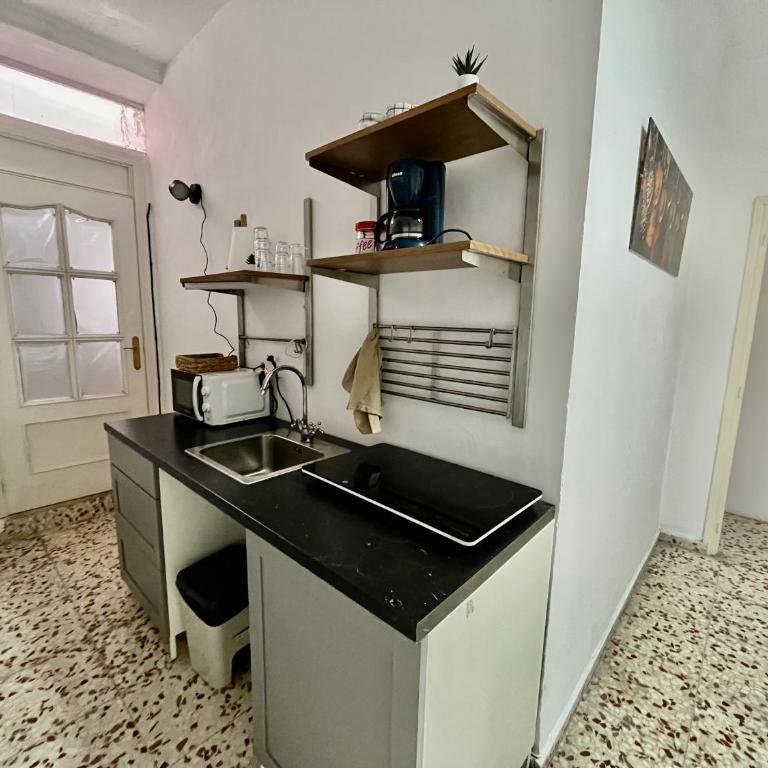 Centro de Estepona - Apartamento de 2 dormitorios - 8