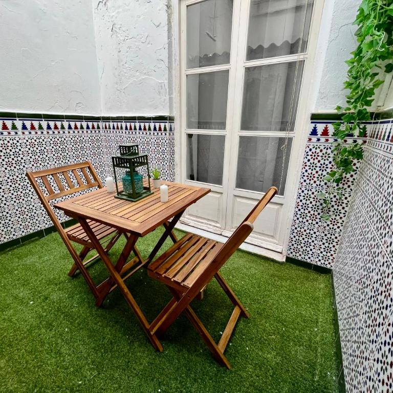 Centro de Estepona - Apartamento de 2 dormitorios - 3