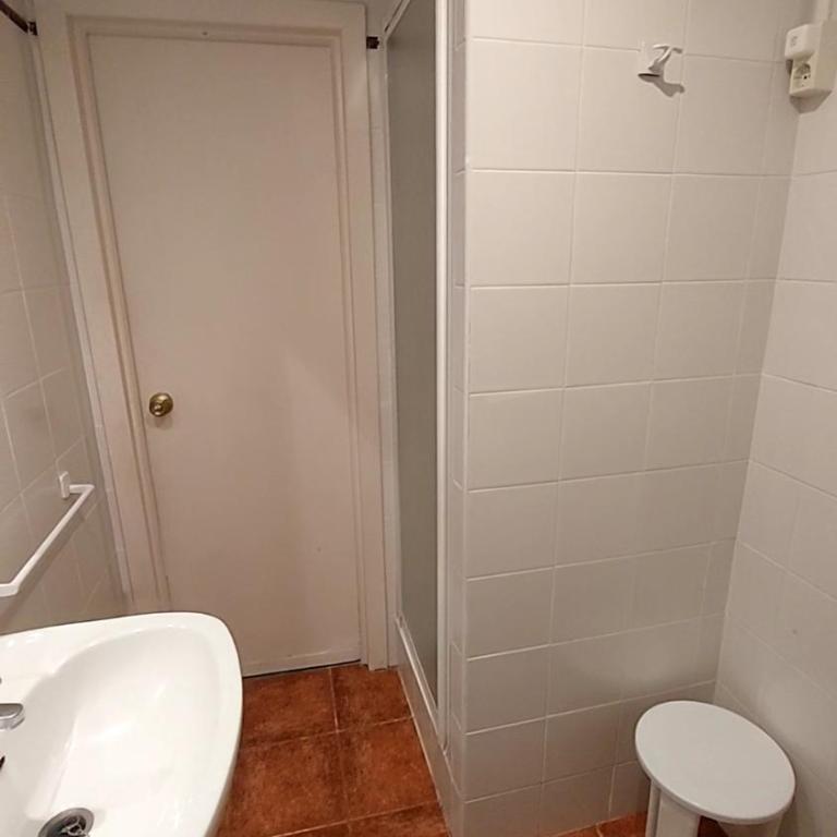 BONITO APARTAMENTO TRIANA-LOS REMEDIOS - Apartamento de 1 dormitorio - 28