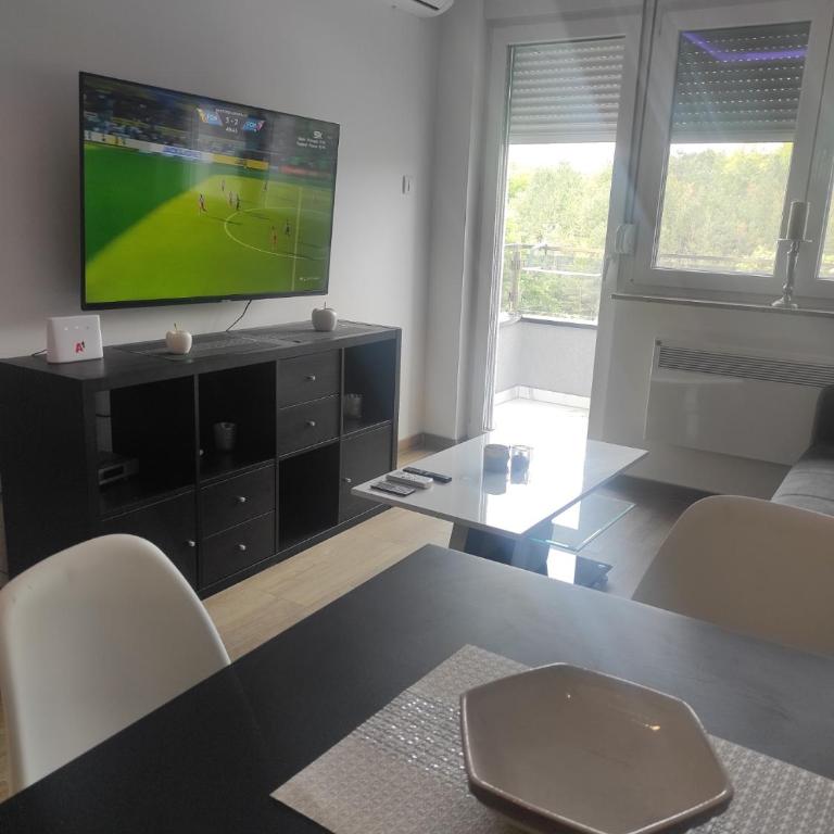 Cera premium apartment - One-Bedroom Apartment - 3