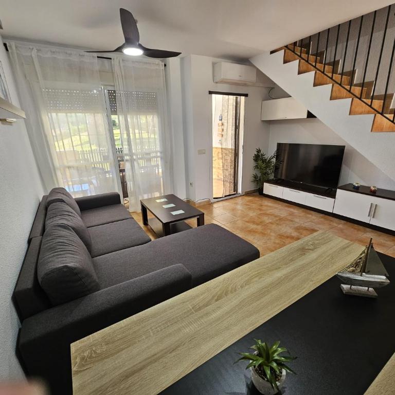 VIÑAS DEL MAR-BALCONERA - Apartamento de 3 dormitorios - 2