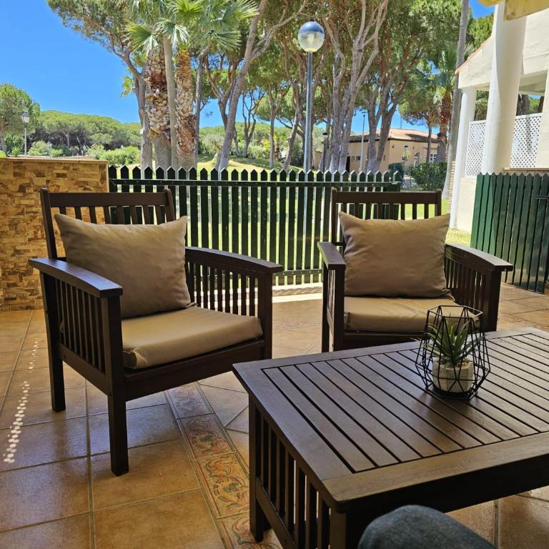 VIÑAS DEL MAR-BALCONERA - Apartamento de 3 dormitorios - 19