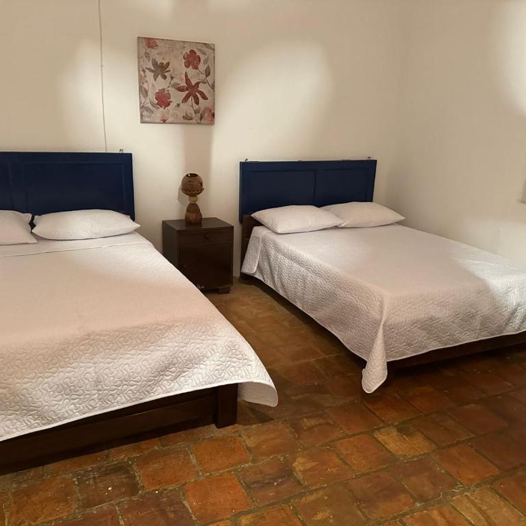 Finca las Tapias - Casa de 5 dormitorios - 3