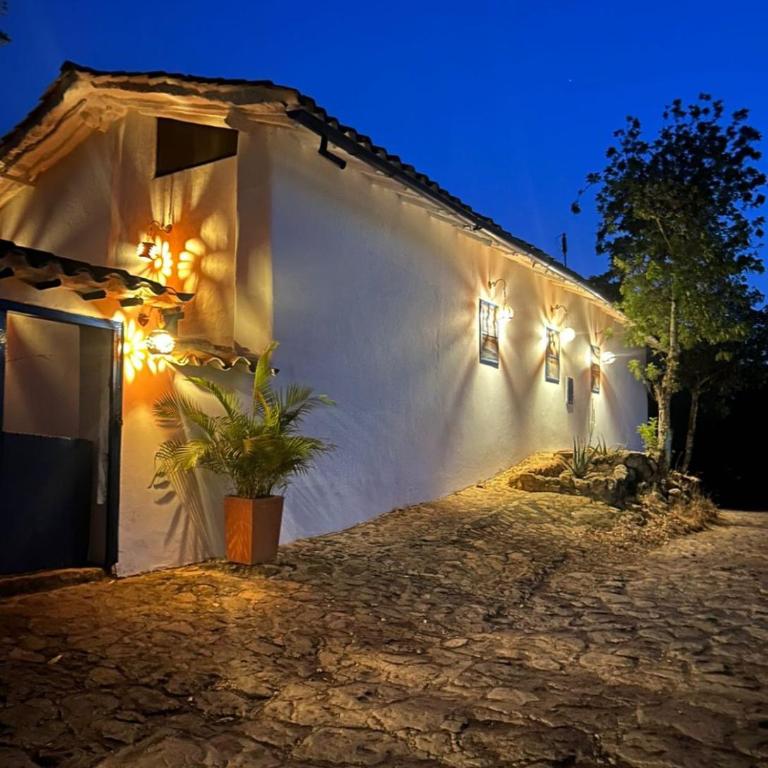 Finca las Tapias - Casa de 5 dormitorios - 6
