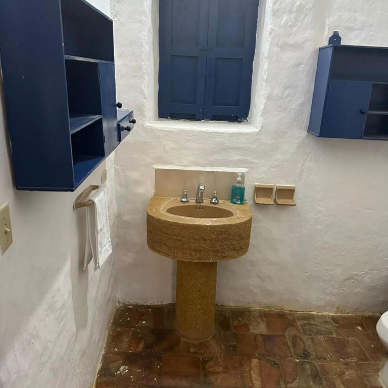 Finca las Tapias - Casa de 5 dormitorios - 9