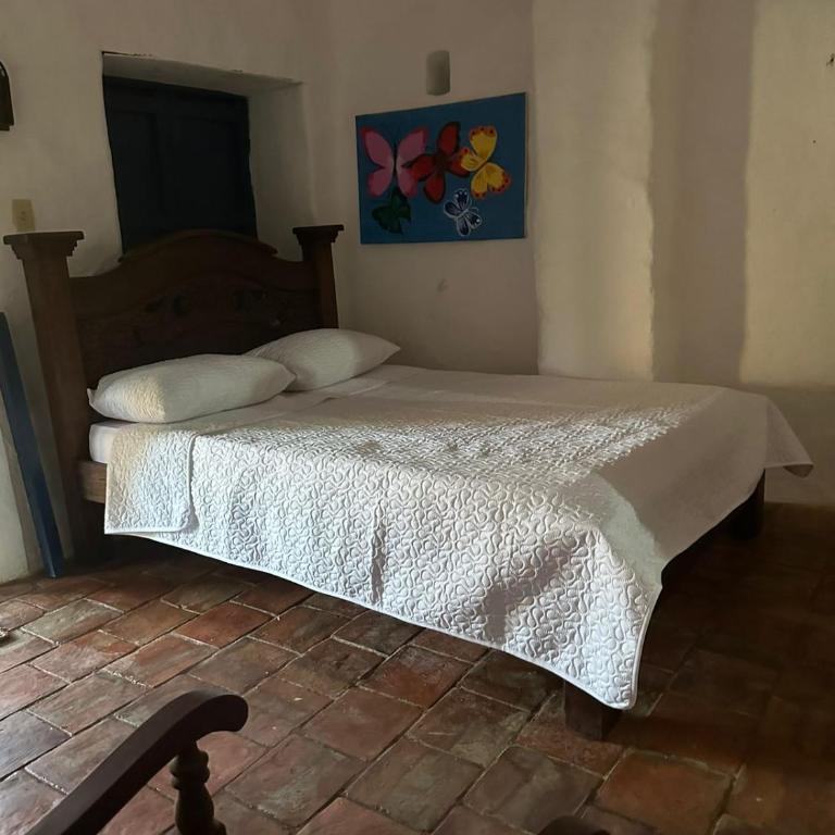 Finca las Tapias - Casa de 5 dormitorios - 11