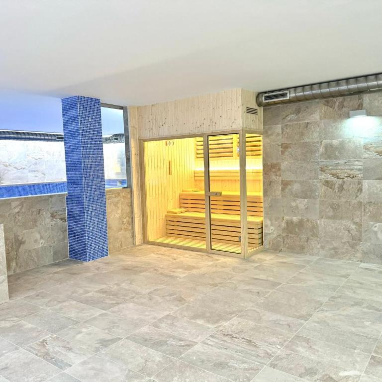 Lamar Spa Golf Playa - Apartamento de 1 dormitorio - 19