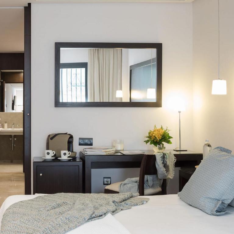 Hotel Fernando III - Habitación Doble Superior - 1 o 2 camas - 7