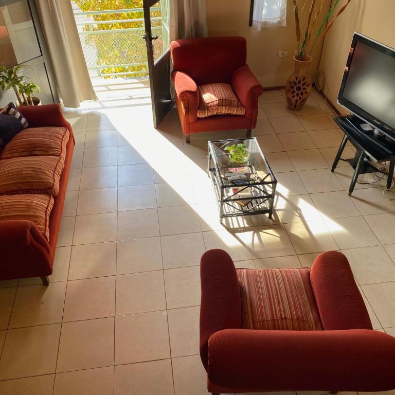 Departamento "Soft & Central" - Apartamento de 2 dormitorios - 2