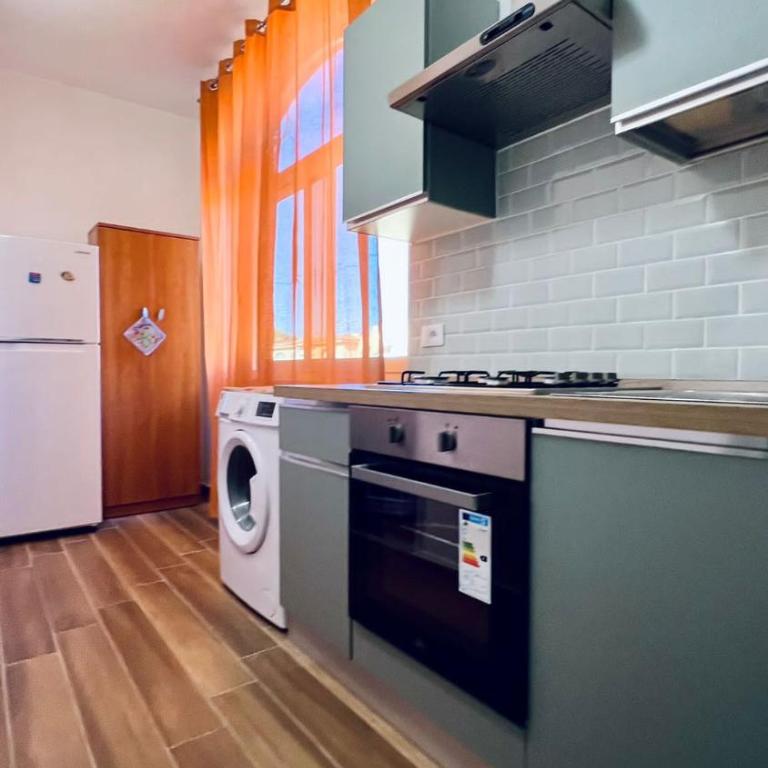 Reef Mondello Apartment - Vacation Home - 21