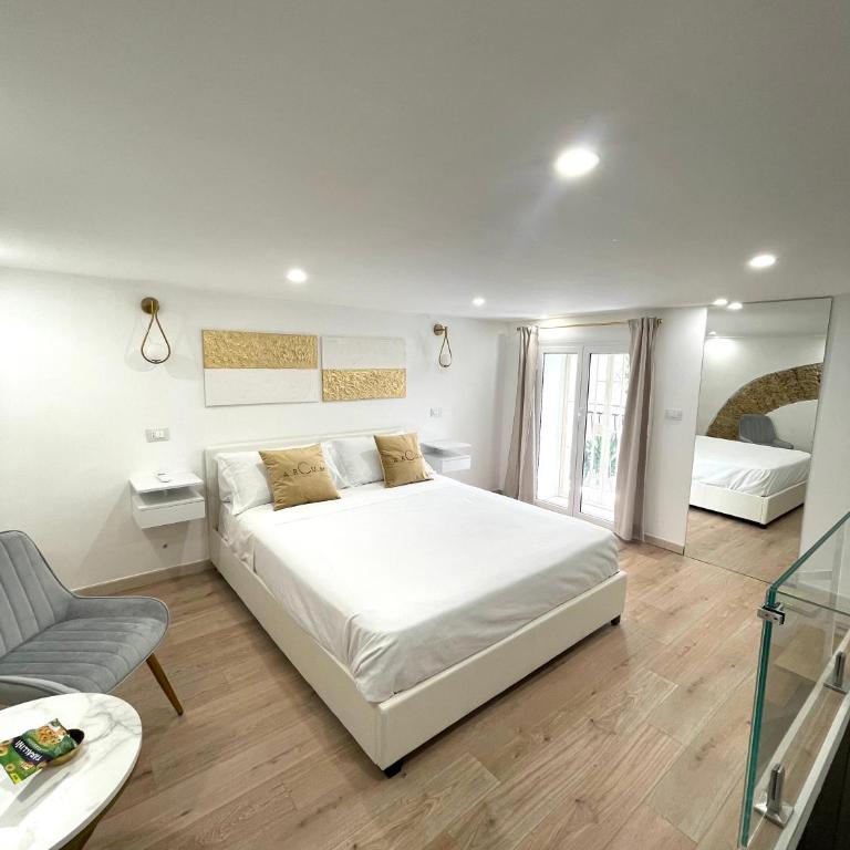 ARCUM suites - Camera Queen - 27