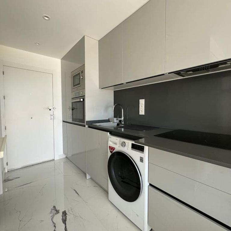 VVR Estudio naturista 1ª línea - Apartamento de 1 dormitorio - 5