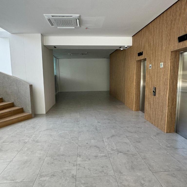 Suite con Jacuzzi y vista al mar piso 14 - Apartamento de 1 dormitorio - 8