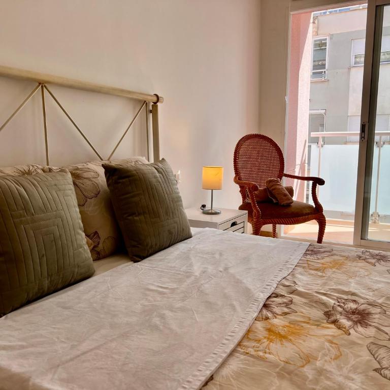 Casa Pepa by Sun & Sea Homes - Apartamento con balcón - 9