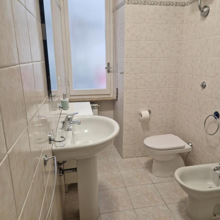 La Casa di Angelica - Appartamento con 2 Camere da Letto - 19