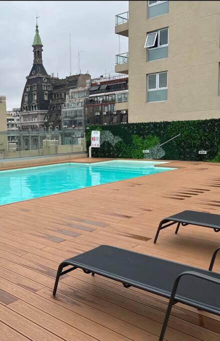 Experiencia Única en el Casco Historico de BA - Apartamento de 1 dormitorio - 8