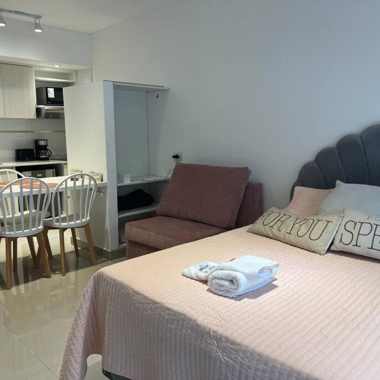 Experiencia Única en el Casco Historico de BA - Apartamento de 1 dormitorio - 25