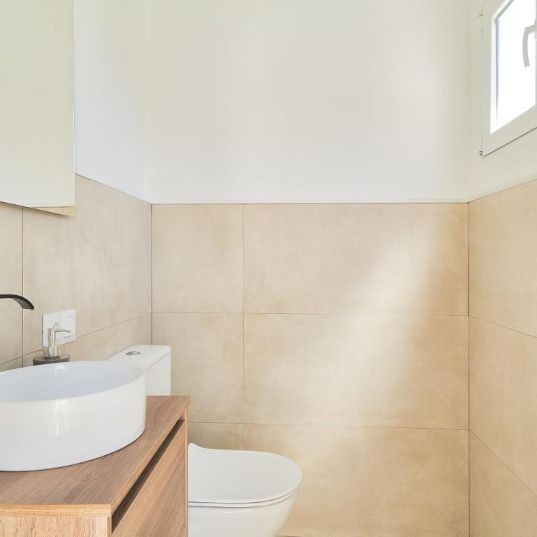 Sun-kissed Getaway - Apartamento de 3 dormitorios con terraza - 11