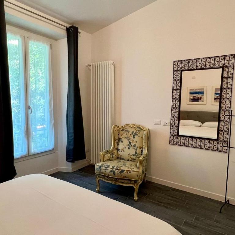 meschihouse - Liberty 25 - Appartamento con 2 Camere da Letto - 9