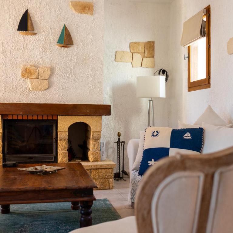 Luxus Villa Cristina - mit Pool und Meerblick by Riviera HomeLife - Maison de Vacances - 11