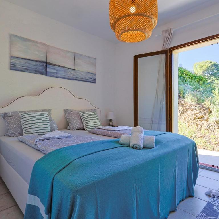 Luxus Villa Cristina - mit Pool und Meerblick by Riviera HomeLife - Maison de Vacances - 17