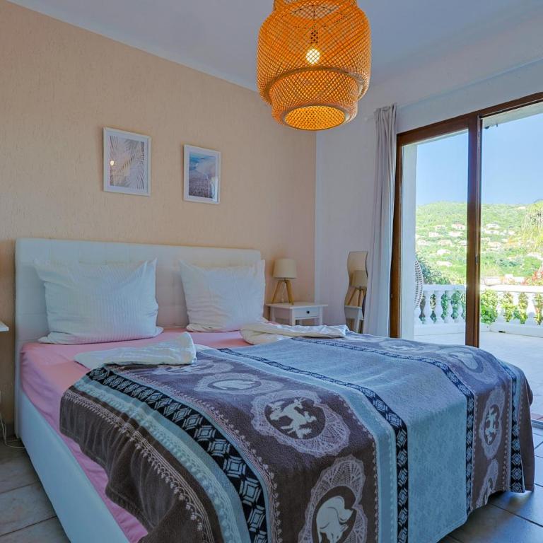 Luxus Villa Cristina - mit Pool und Meerblick by Riviera HomeLife - Maison de Vacances - 18