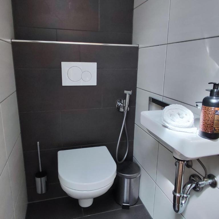 Alpinoase City Centre Zell am See - Apartment mit 3 Schlafzimmern - 18