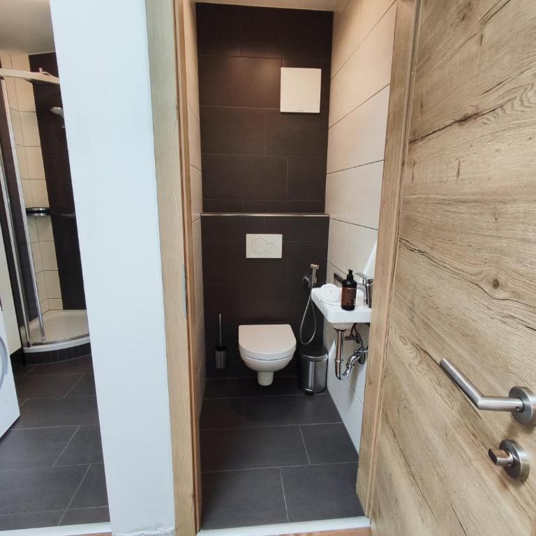 Alpinoase City Centre Zell am See - Apartment mit 3 Schlafzimmern - 19