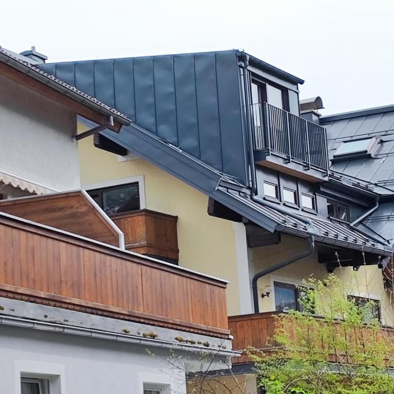 Alpinoase City Centre Zell am See - Apartment mit 3 Schlafzimmern - 21