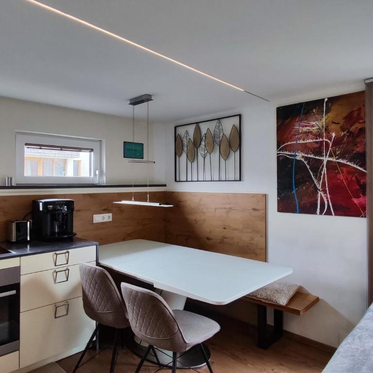 Alpinoase City Centre Zell am See - Apartment mit 3 Schlafzimmern - 5