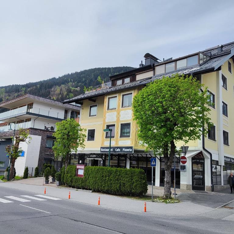 Alpinoase City Centre Zell am See - Apartment mit 3 Schlafzimmern - 22