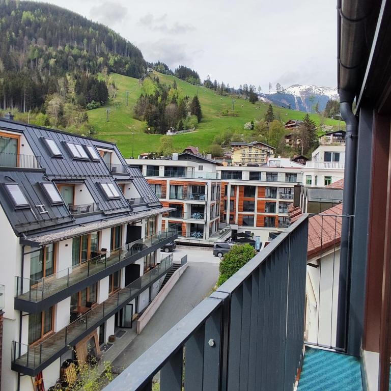 Alpinoase City Centre Zell am See - Apartment mit 3 Schlafzimmern - 23