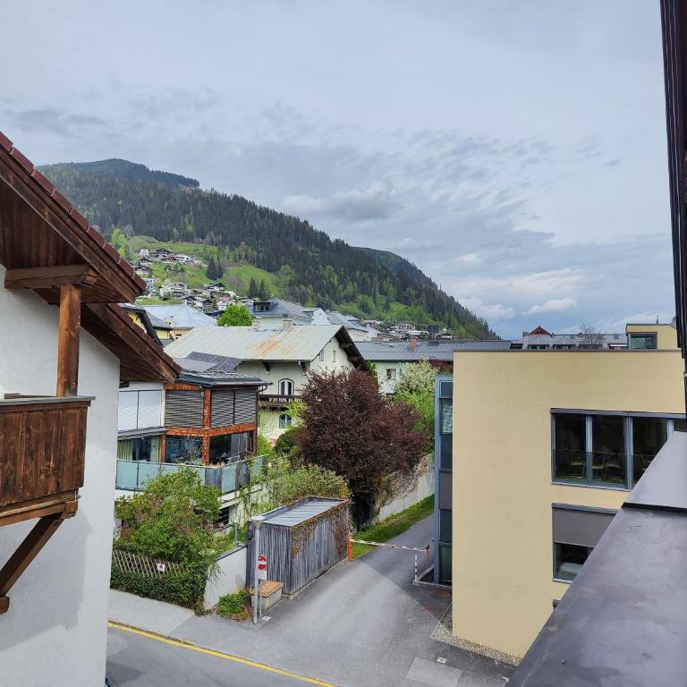 Alpinoase City Centre Zell am See - Apartment mit 3 Schlafzimmern - 27