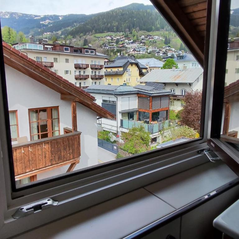 Alpinoase City Centre Zell am See - Apartment mit 3 Schlafzimmern - 30