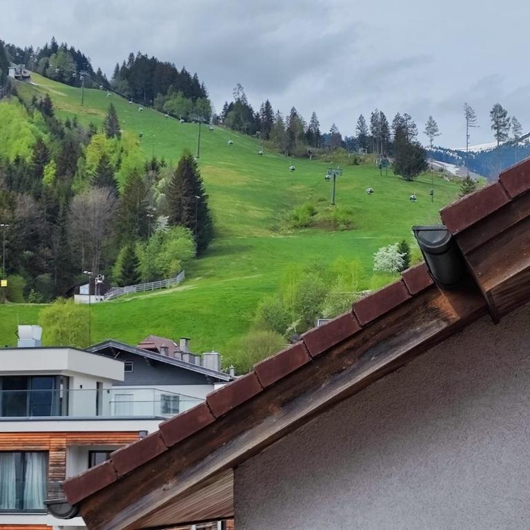 Alpinoase City Centre Zell am See - Apartment mit 3 Schlafzimmern - 31