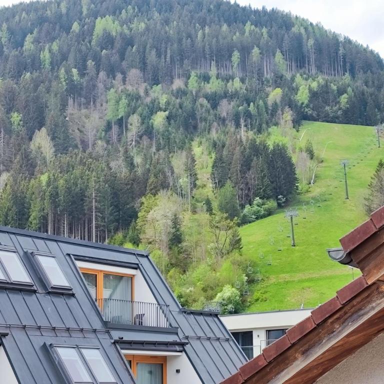Alpinoase City Centre Zell am See - Apartment mit 3 Schlafzimmern - 34
