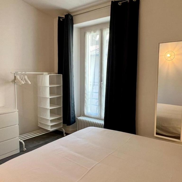 meschihouse - Liberty 25 - Appartamento con 1 Camera da Letto - 4