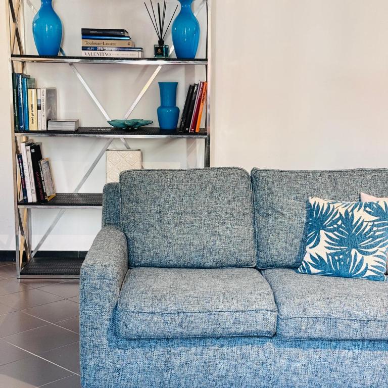 ComeCasa Terraced 3 Bedrooms Port View - Appartamento - 5