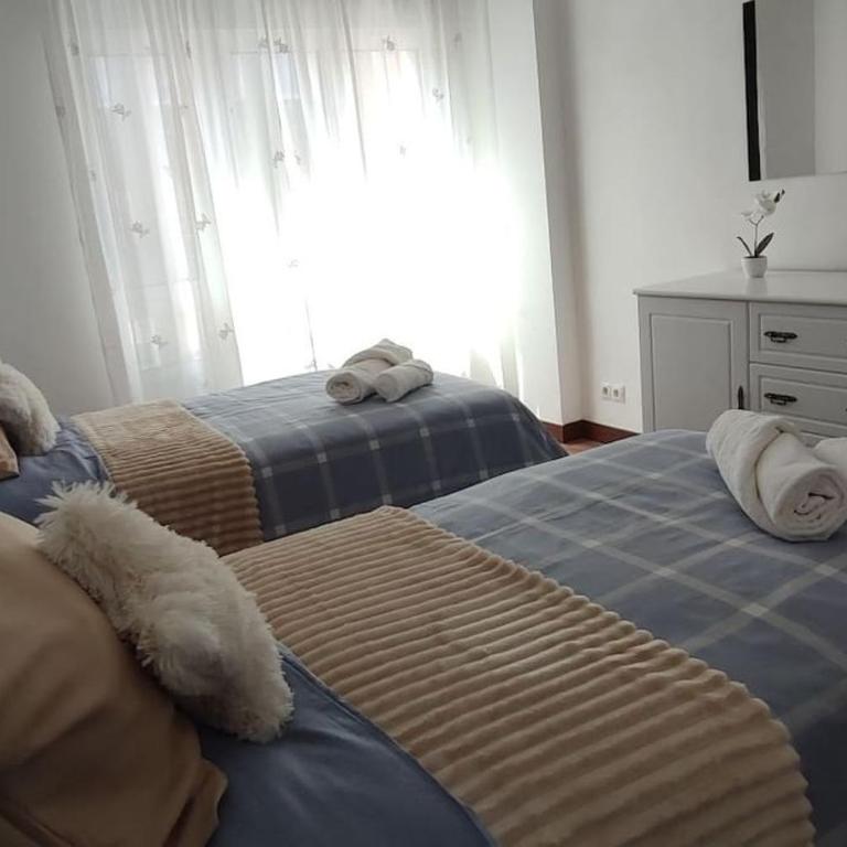 Mi piso de la playa - Apartamento de 2 dormitorios - 5