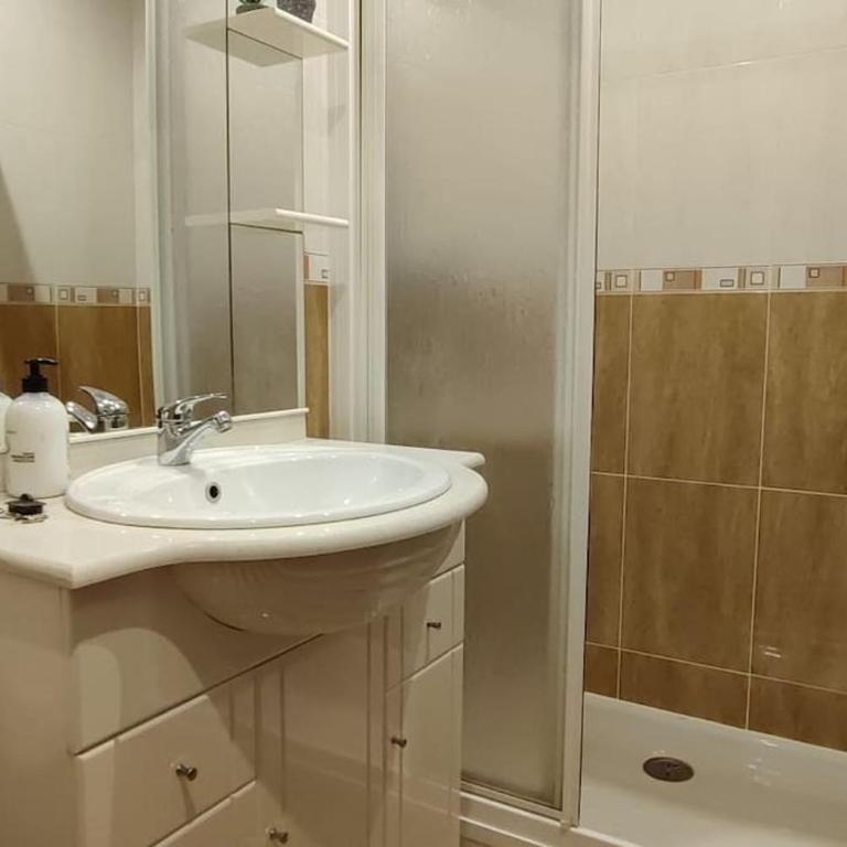 Mi piso de la playa - Apartamento de 2 dormitorios - 14