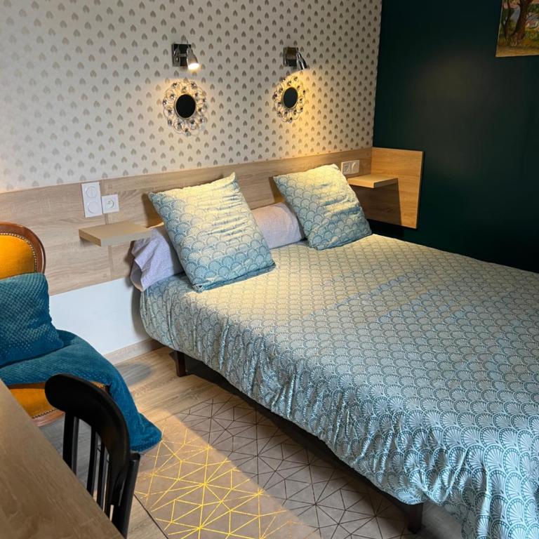 Résidence Selva Appartements à Lourdes proche sanctuaire - Studio Standard - 17