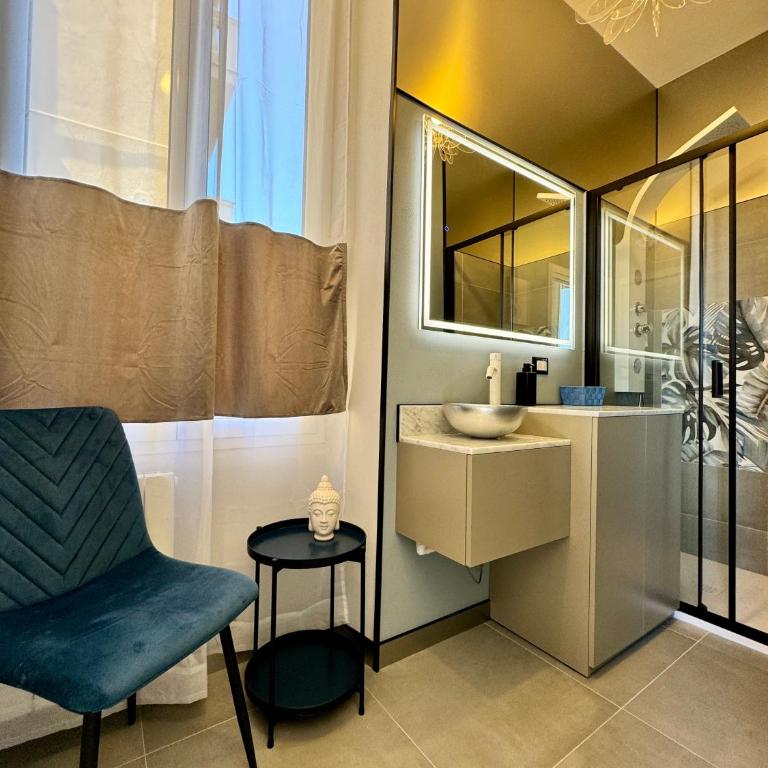 ABCdecor Italia - Appartamento con 2 Camere da Letto - 25